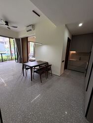 One Holland Village Residences (D10), Apartment #614892881